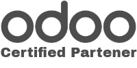 Odoo certified parten