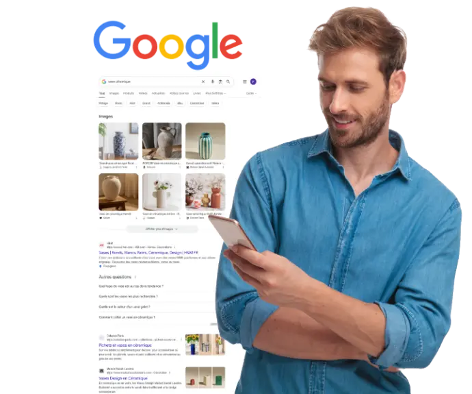 Analyse SEO Odoo et détection des opportunités