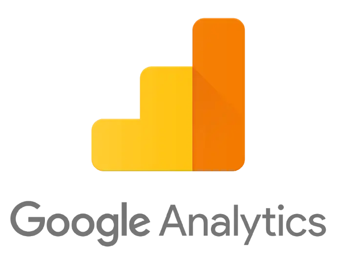 Logo Google Analytics