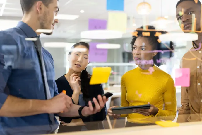 Atelier de diagnostic des processus et priorisation