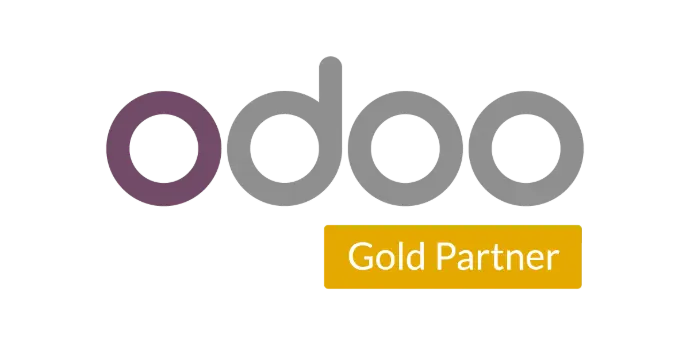 Logo Odoo Partenaire – Prelium